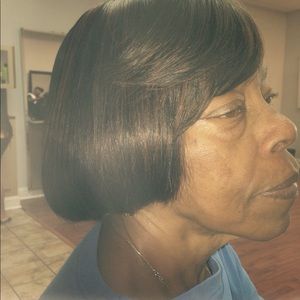 Meet your Posher, Audrey